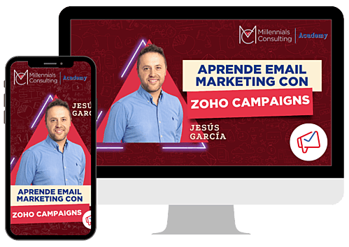 curso zoho campaigns